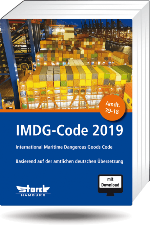 IMDG-Code 2019